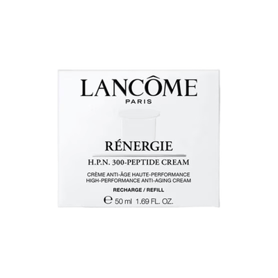 Creme Diurno Lanc&ocirc;me R&eacute;nergie H.P.N 300-Peptide Refil